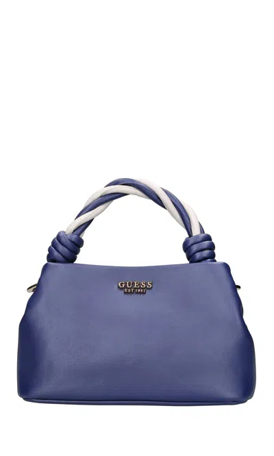 Guess Bags.. In Blu Blu E Verdi