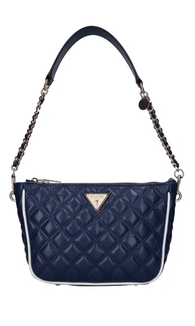 Guess Bags.. In Blu Blu E Verdi