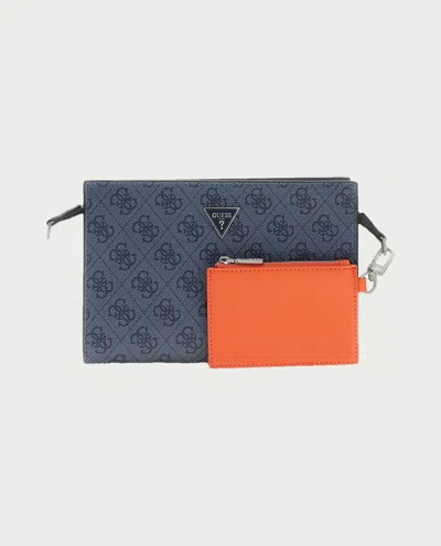 Guess Bags.. In Blu Blu E Verdi