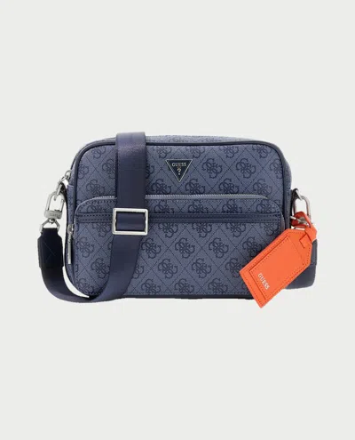 Guess Bags.. In Blu Blu E Verdi