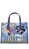 Guess Bags.. Blue