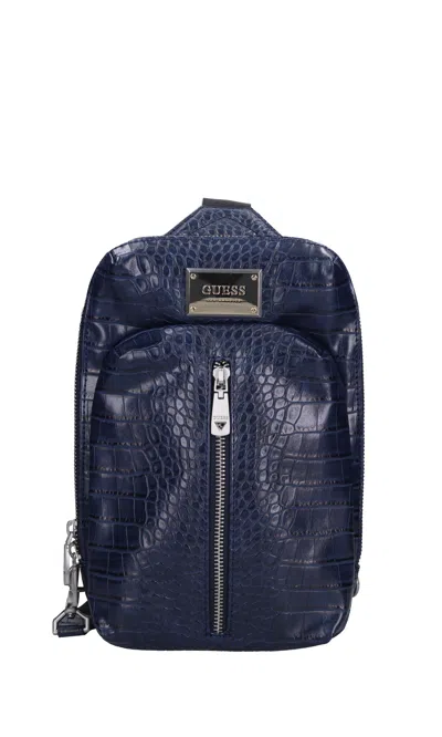 Guess Bags.. Blue In Multi