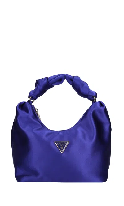 Guess Bags.. Blue