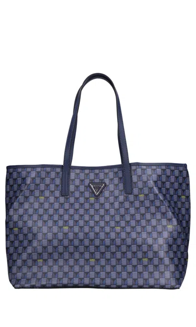 Guess Bags.. Blue