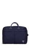 Guess Bags.. Blue In Blu Blu E Verdi