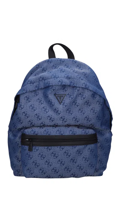 Guess Bags.. Blue In Blu Blu E Verdi