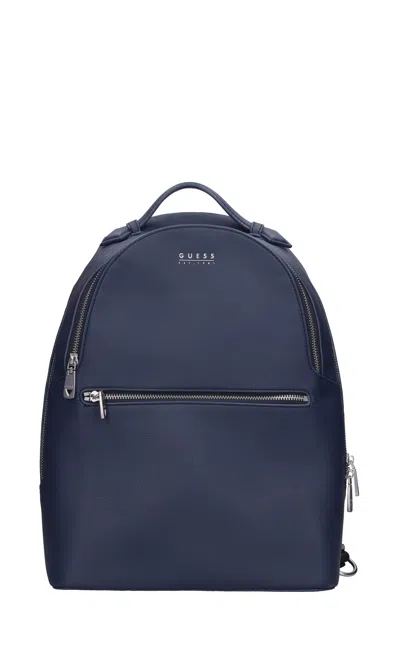 Guess Bags.. Blue In Blu Blu E Verdi
