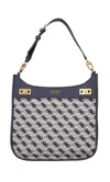 Guess Bags.. Blue In Blu Blu E Verdi