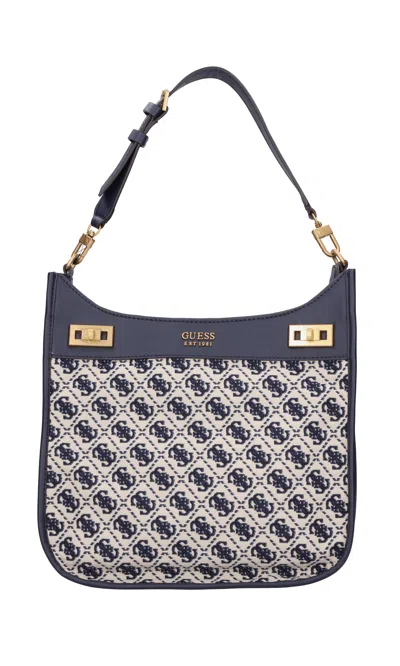 Guess Bags.. Blue In Blu Blu E Verdi