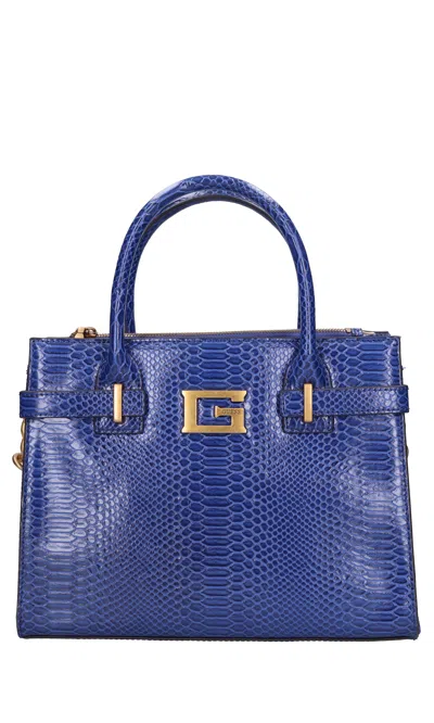 Guess Bags.. Blue In Blu Blu E Verdi