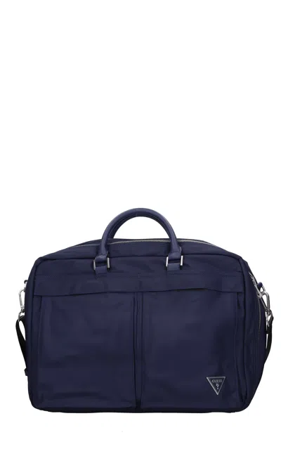 Guess Bags.. Blue In Blu Blu E Verdi