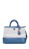 Guess Bags.. Blue In Blu Blu E Verdi