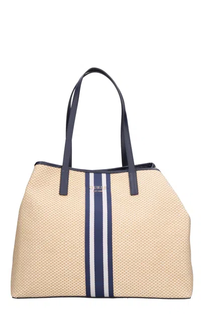 Guess Bags.. Blue In Blu Blu E Verdi