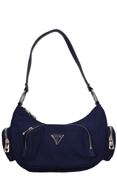 Guess Bags.. Blue In Blu Blu E Verdi