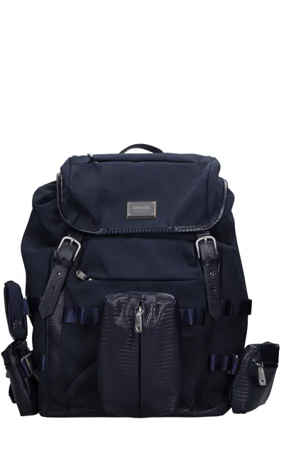 Guess Bags.. Blue In Blu Blu E Verdi