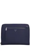 Guess Bags.. Blue In Blu Blu E Verdi