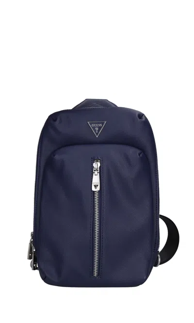 Guess Bags.. Blue In Blu Blu E Verdi