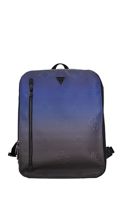 Guess Bags.. Blue In Blu Blu E Verdi
