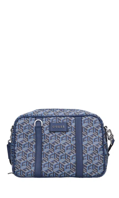 Guess Bags.. Blue In Blu Blu E Verdi
