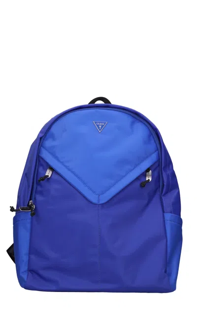 Guess Bags.. Blue In Multi