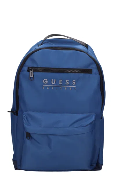 Guess Bags.. Blue In Multi