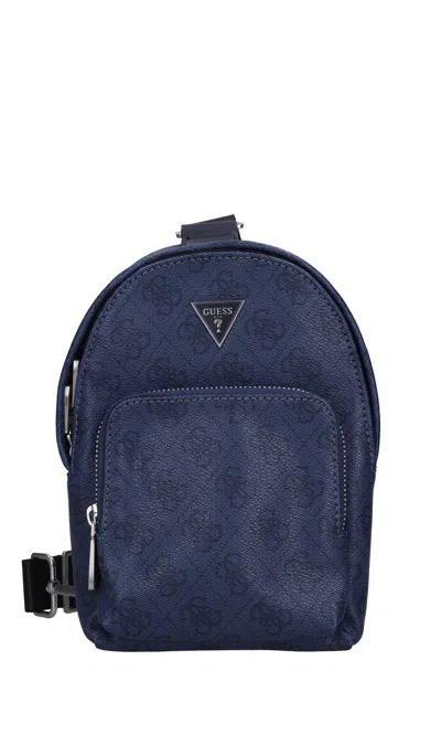 Guess Bags.. Blue In Multi