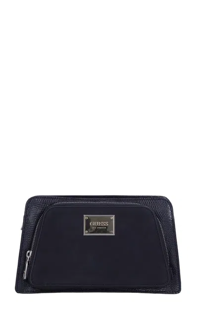 Guess Bags.. Blue In Multi