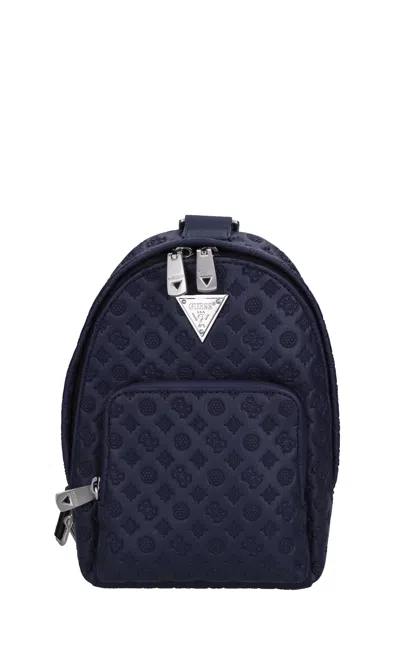 Guess Bags.. Blue In Multi