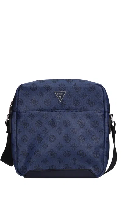 Guess Bags.. Blue In Multi