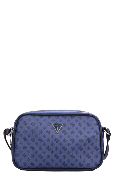 Guess Bags.. Blue In Multi