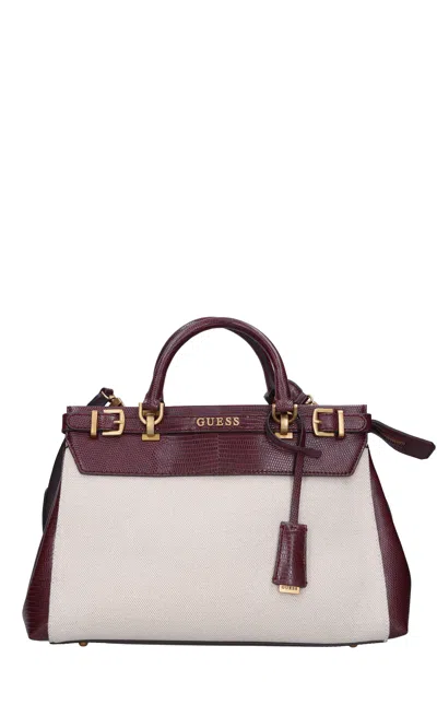 Guess Bags.. Bordeaux
