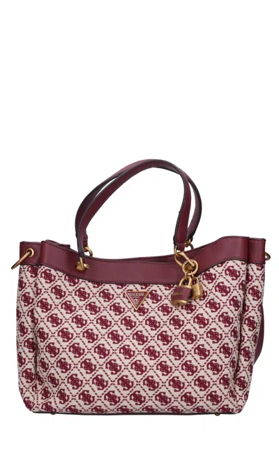 Guess Bags.. Bordeaux