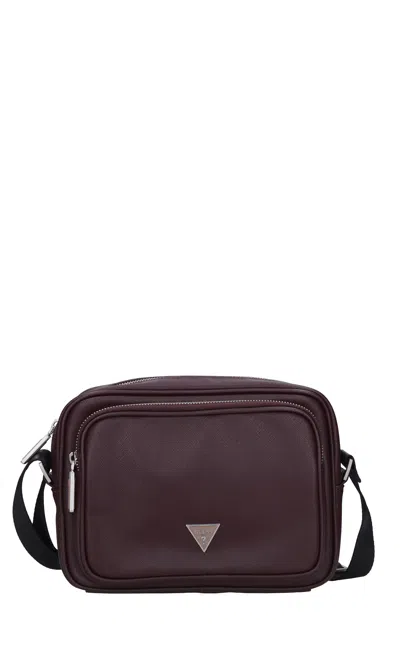 Guess Bags.. Bordeaux