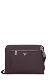 Guess Bags.. Bordeaux In Bordeaux Marroni