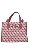 Guess Bags.. Bordeaux In Bordeaux Marroni