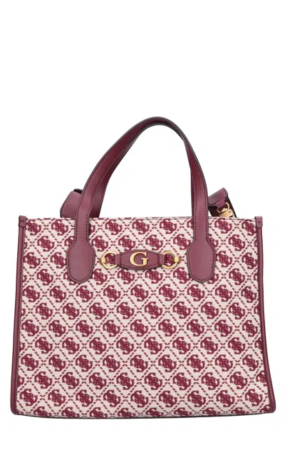 Guess Bags.. Bordeaux In Bordeaux Marroni