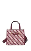 Guess Bags.. Bordeaux In Bordeaux Marroni