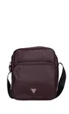 Guess Bags.. Bordeaux In Bordeaux Marroni