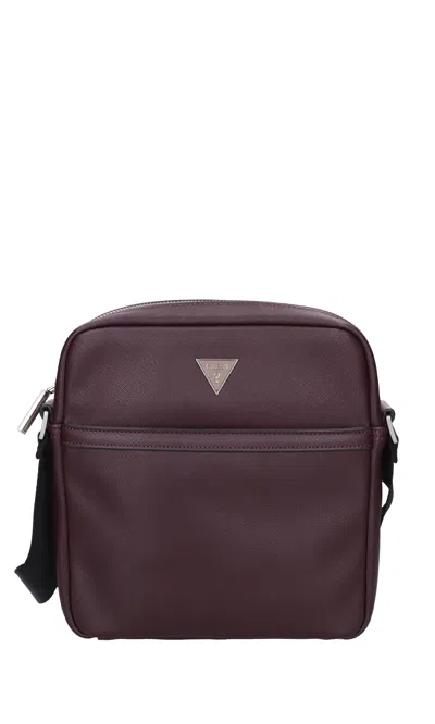 Guess Bags.. Bordeaux In Burgundy