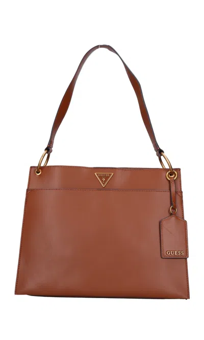 Guess Bags.. Brandy In Cognac Chari