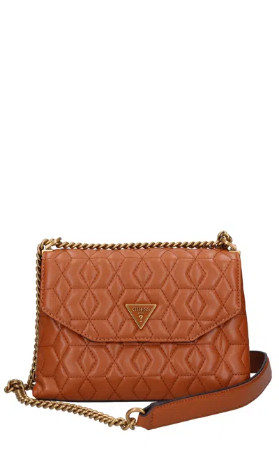 Guess Bags.. Brandy In Cognac Chari