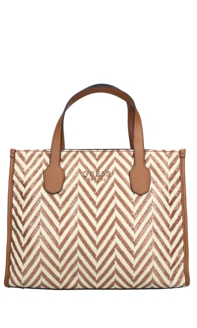 Guess Bags.. Brown