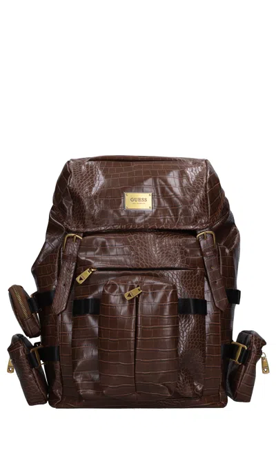 Guess Bags.. Brown