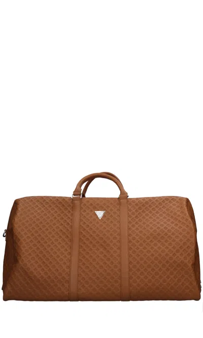 Guess Bags.. Brown