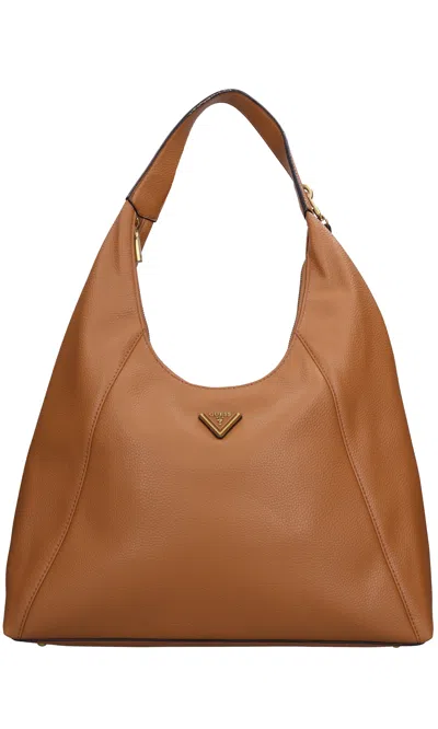 Guess Bags.. Brown