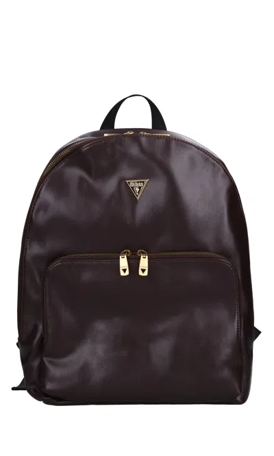 Guess Bags.. Brown