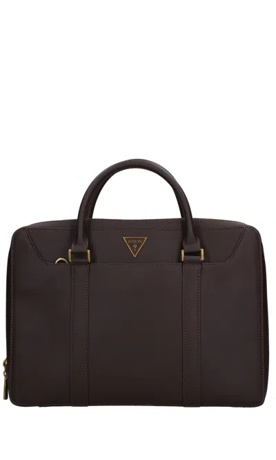 Guess Bags.. Brown