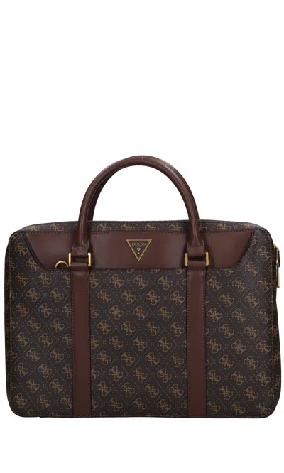 Guess Bags.. Brown