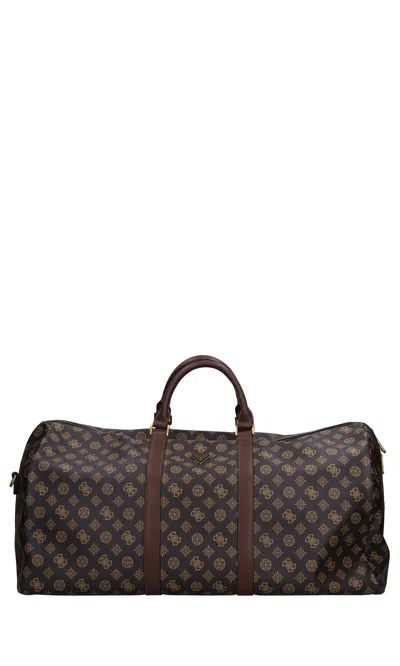 Guess Bags.. Brown