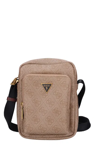Guess Bags.. Brown